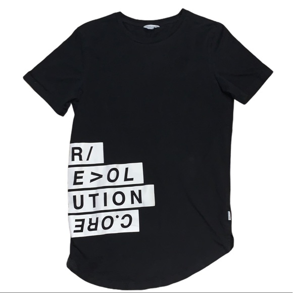 Jack and Jones Other - Jack & Jones Core Men’s Jcotestament Crew Neck T